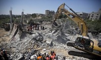 ХАМАС отверг возможность проведения прямых переговоров с Израилем