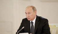 Россия обвинила Запад в нарушении правил ВТО