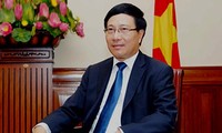 Вице-премьер Вьетнама примет участие в дискуссиях на высоком уровне Генассамблеи ООН