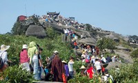 Ознакомление с духовным туризмом во Вьетнаме