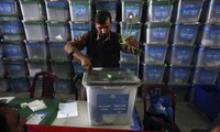 В Афганистане достигли соглашения о распределении власти между кандидатами в президенты