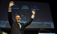 Джон Кей останется премьер-министром Новой Зеландии на третий срок