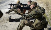 Украинская армия не выведет свои войска из районов военных действий