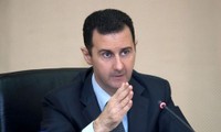 Сирия поддержит любые международные усилия в борьбе с терроризмом