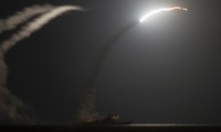США дали ООН разъяснения по нанесению авиаударов по позициям ИГ в Сирии