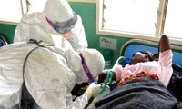 ООН провела встречу, посвященную вопросам борьбы с Эболой