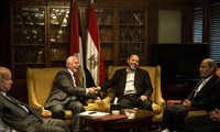 ХАМАС и ФАТХ достигли соглашения о возвращении к власти в Газе единого правительства