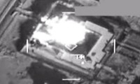 Международная коалиция по борьбе с ИГ нанесла авиаудары по нефтеперерабатывающим заводам в Сирии