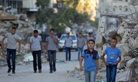 ХАМАС и ФАТХ договорились развернуть силы безопасности Палестины на границе Газы