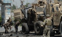 Афганистан и США подписали двустороннее соглашение о безопасности