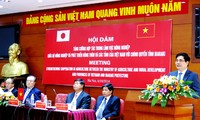 Вьетнам и Япония развивают сотрудничество в области сельского хозяйства