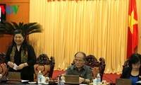 В Ханое открылось 32-е заседание ПК НС Вьетнама 13-го созыва