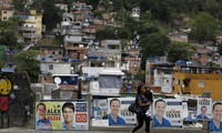 Неожиданности второго тура президентских выборов в Бразилии