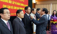 Во Вьетнаме проходят мероприятия, посвященные 60-летию со дня освобождения Ханоя