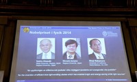 Нобелевская премия по физике за 2014 год получена за светодиоды