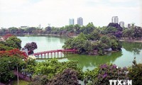 Ханой – город интеграции и развития