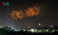 В Ханое прошли своеобразные мероприятия в честь Дня освобождения столицы