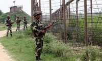 Очередная перестрелка в Кашмире между индийскими и пакистанскими солдатами