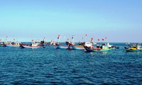 3-й раунд переговоров Совместной вьетнамо-китайской рабочей группы по развитию сотрудничества в море