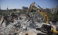Страны-доноры пообещали сотни млн долларов на восстановление сектора Газа