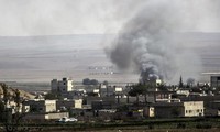 США объявили о ликвидации нескольких сотен боевиков ИГ близ Кобани