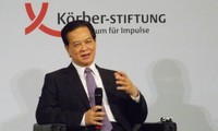 Немецкие специалисты высоко оценивают выступление премьера Вьетнама о ситуации в Восточном море
