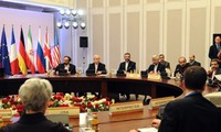 Иран и «шестеркой» возобновили переговоры по ядерной программе на уровне экспертов