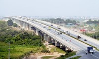 Мосты – облик современного Ханоя