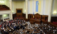 Россия и США призвали Украину провести парламентские выборы в соответствии с принципами демократии