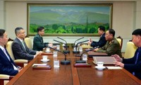 Межкорейские переговоры находятся под угрозой срыва