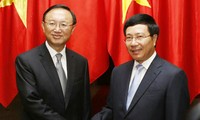 В Ханое прошло 7-е заседание Вьетнамо-китайского комитета по двустороннему сотрудничеству