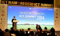 В Ханое открылся Азиатско-Океанский саммит по информационно-коммуникационным технологиям