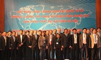 Международное сотрудничество в борьбе с преступностью в области высоких технологий
