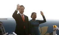 Премьер-министр СРВ Нгуен Тан Зунг завершил официальный визит в Индию