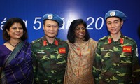 Вьетнам принимает активное участие в миротворческой деятельности ООН