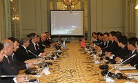 Вьетнам и Аргентина договорились расширить сотрудничество в разных областях