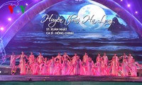Во Вьетнаме отмечают 20-летия со дня признания залива Халонг объектом Всемирного наследия