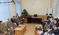 Япония призвала КНДР дать веские доказательства о расследовании похищения японских граждан
