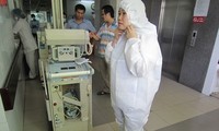 Во Вьетнаме не зафиксировано ни одного случая заражения вирусом Эбола