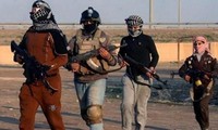 Боевики «Исламского государства» казнили ещё десятки людей на западе Ирака