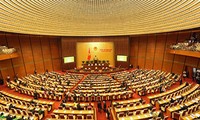 Вьетнамские депутаты обсудили законопроект о внесении изменений и дополнений в Законы о налогах