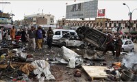 В Пакистане произошел взрыв, есть погибшие и раненые