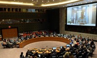 Австралия стала председателем Совета безопасности ООН
