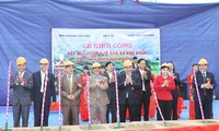 Развитие местного здравоохранения для медосмотра и лечения жителей северо-запада Вьетнама