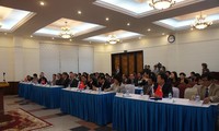 В Ханое прошёл круглый стол, посвящённый сотрудничеству СРВ и РФ в области образования