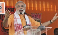 Премьер-министр Индии реорганизовал правительство страны