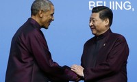 Лидеры США, Китая едины во мнении по многим вопросам