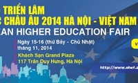 В Ханое прошел европейско-вьетнамский форум по образовательной политике