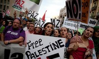 Испания допустила возможность признания Палестины как государство
