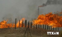 Иракские курды договорились с правительством по продаже нефти